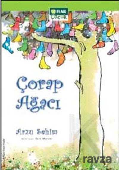 Çorap Ağacı - Elma Yayınevi