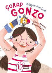 Çorap Gonzo - Mundi