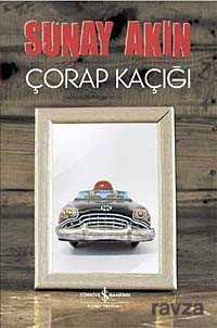 Çorap Kaçığı - İş Bankası Yayınları