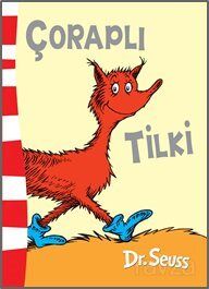 Çoraplı Tilki - 1