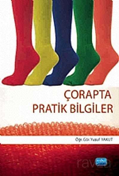 Çorapta Pratik Bilgiler - Nobel Yayın Dağıtım