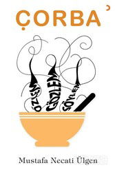 Çorba - Cinius Yayınları