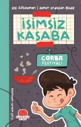 Çorba Festivali - Karavan Çocuk