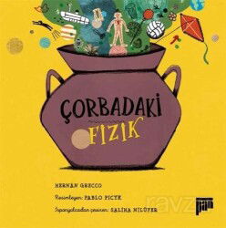 Çorbadaki Fizik - Pan Yayıncılık