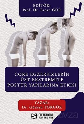 Core Egzersizlerin Üst Ekstremite Postür Yapılarına Etkisi - 1