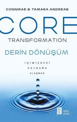 Core Transformation - Mona Kitap