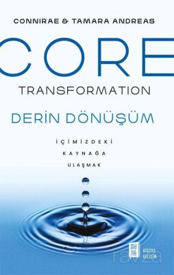 Core Transformation - 1