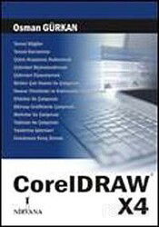CorelDraw X4 - Nirvana Yayınları