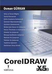 CorelDraw X5 - Nirvana Yayınları