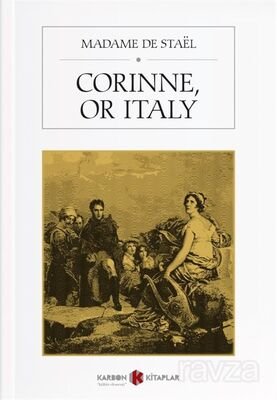 Corinne, or Italy - 1