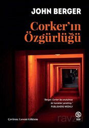 Corker'ın Özgürlüğü - Sia Kitap