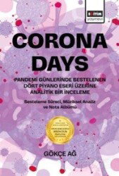 Corona Days - Eğitim Kitabevi