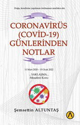 Coronavirüs (Covid-19) Günlerinden Notlar - Az Yayın Grubu