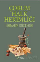 Çorum Halk Hekimliği - Kültür Ajans