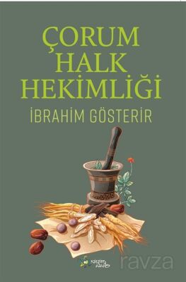 Çorum Halk Hekimliği - 1