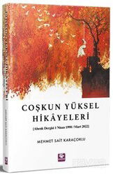 Coşkun Yüksel Hikayeleri - Menekşe Kitap