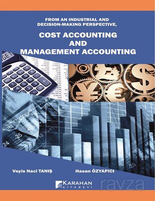 Cost Accounting And Management Accounting - 1