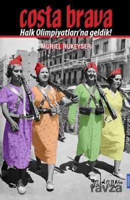 Costa Brava - Güldünya Yayınları