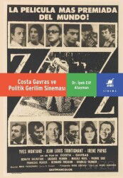 Costa Gavras ve Politik Gerilim Sineması - Ayrıntı Yayınları