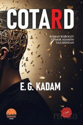 Cotard - Kent Kitap (Ankara)