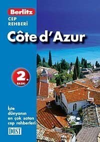 Cote D'Azur Cep Rehberi - 1