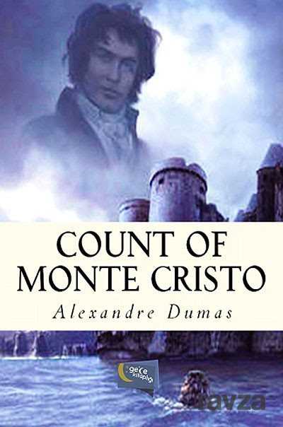 Count of Monte Cristo - Gece Kitaplığı