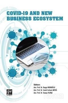 COVID-19 and New Business Ecosystem - 1