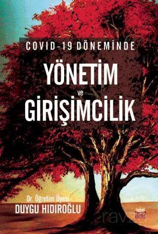 Covid-19 Döneminde Yönetim ve Girişimcilik - 1