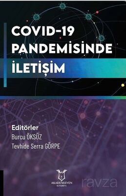 COVID-19 Pandemisinde İletişim - 1