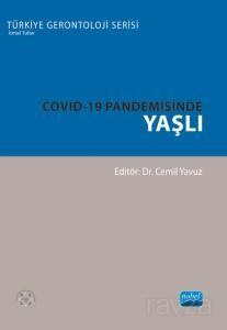 COVID-19 Pandemisinde Yaşlı - 1