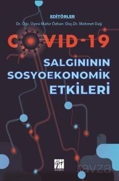 Covid-19 Salgınının Sosyoekonomik Etkileri - 1