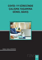 Covid-19 Sürecinde Çalışma Yaşamına Genel Bakış - Dora Yayınları
