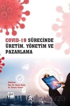 Covid-19 Sürecinde Üretim, Yönetim ve Pazarlama - 1