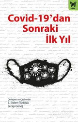 Covid-19'dan Sonraki İlk Yıl - Nika Yayınevi