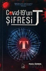 Covid-19'un Şifresi ''T'' - Sebe Yayınları