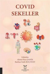 Covid Sekeller - Akademisyen Kitabevi
