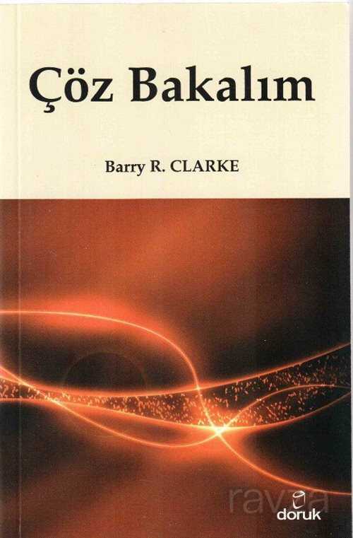 Çöz Bakalım - Doruk Yayınları