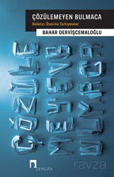 Çözülemeyen Bulmaca - Dergah Yayınları