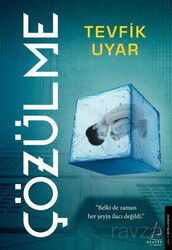 Çözülme - Destek Yayınları
