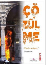 Çözülme - Erguvan Yayınevi