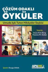 Çözüm Odaklı Öyküler - APAMER