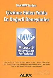 Çözüme Giden Yolda En Değerli Deneyimler - Alfa Yayınları