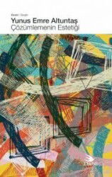 Çözümlemenin Estetiği - Ebabil Yayıncılık