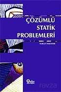 Çözümlü Statik Problemleri - 1