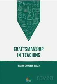 Craftsmanshıp In Teachıng - 13