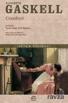 Cranford - İletişim Yayınları