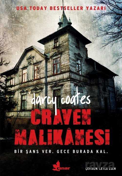 Craven Malikanesi - Çınar Yayınları
