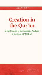 Creation in the Qur'an - Araştırma Yayınları (Ankara)