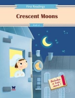 Crescent Moons Level 2 - 1