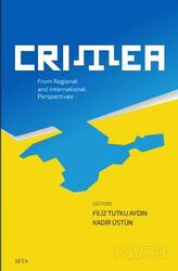 Crimea From Regional And International Perspectives - Seta Yayınları
